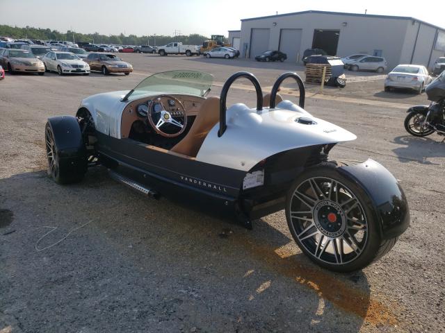 2020 VAND AUTOCYCLE 7KGTC2V17LR000088