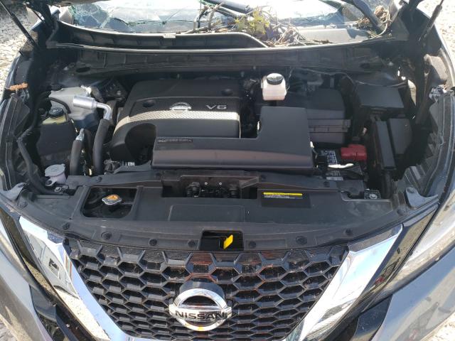 2020 NISSAN MURANO SL 5N1AZ2CS6LN173995