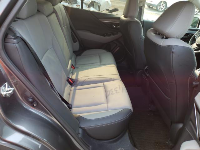 2020 SUBARU OUTBACK LI 4S4BTANC8L3139655