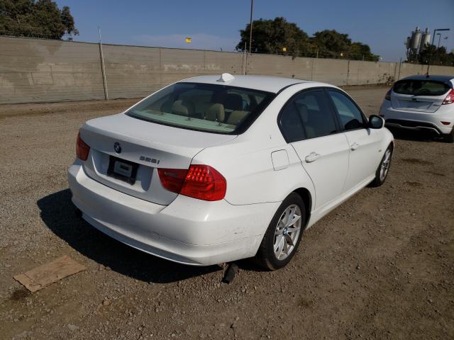2010 BMW 3 SERIES WBAPH5C50AA439834