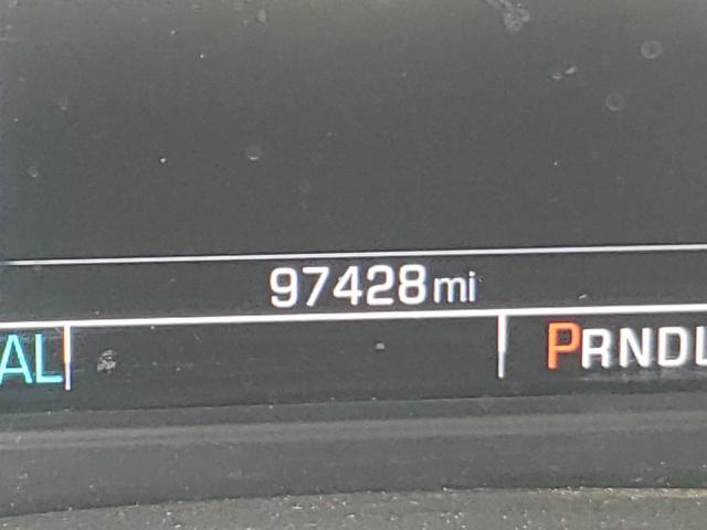 2018 CHEVROLET TAHOE SPEC 1GNSKFEC8JR259185