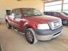 2008 FORD  F150