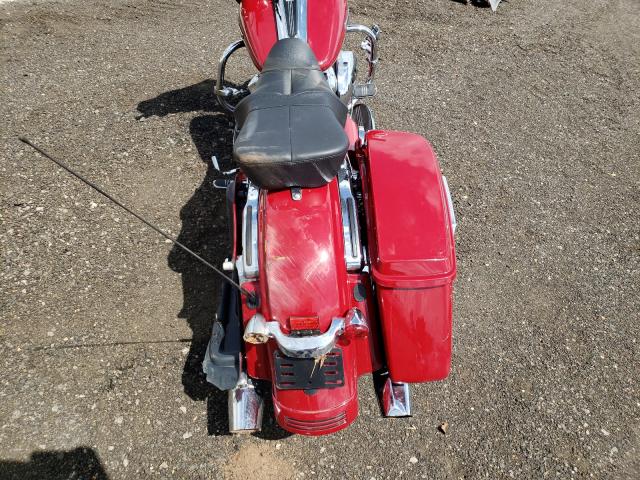 2021 HARLEY-DAVIDSON FLHX 1HD1KBC17MB611103