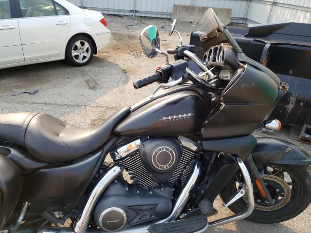 2013 KAWASAKI VN1700 J JKBVNRJ16DA008211