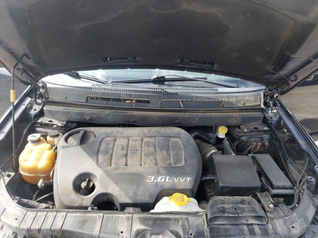 2011 DODGE JOURNEY MA 3D4PG1FG2BT526711