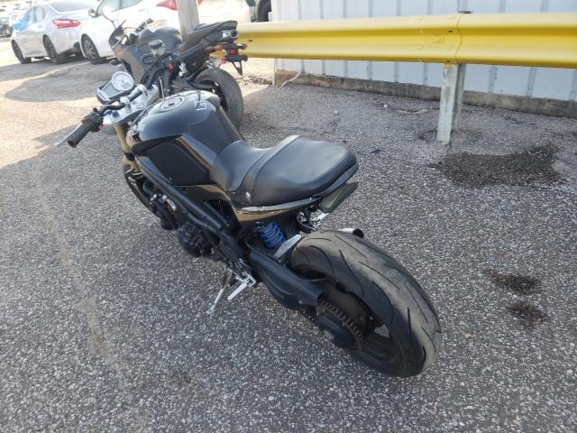 2006 TRIUMPH MOTORCYCLE SPEED TRIP SMT500PK36J272060