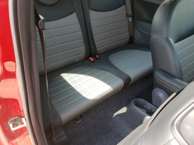 2012 FIAT 500 SPORT 3C3CFFBR3CT229424