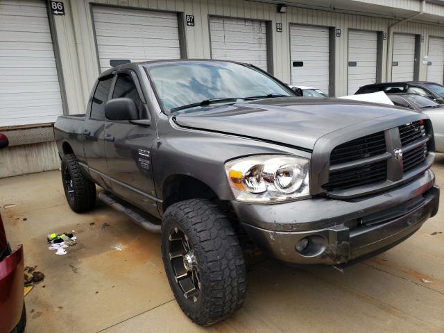 2008 Dodge Ram 2500 ST