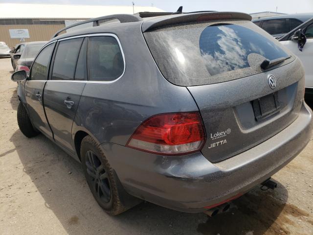 Volkswagen Jetta 2011 -auction- 2