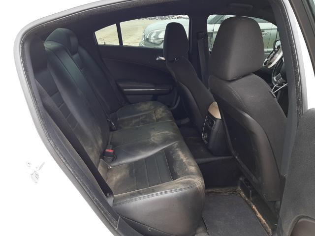 2013 DODGE CHARGER PO 2C3CDXAG4DH616988