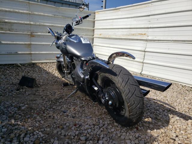 2006 SUZUKI M50 BK5 JS1VS56A862103039