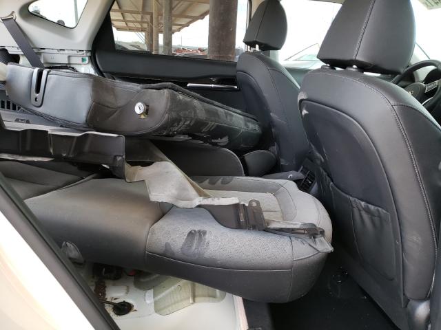 2021 KIA SELTOS SX KNDETCA22M7057926