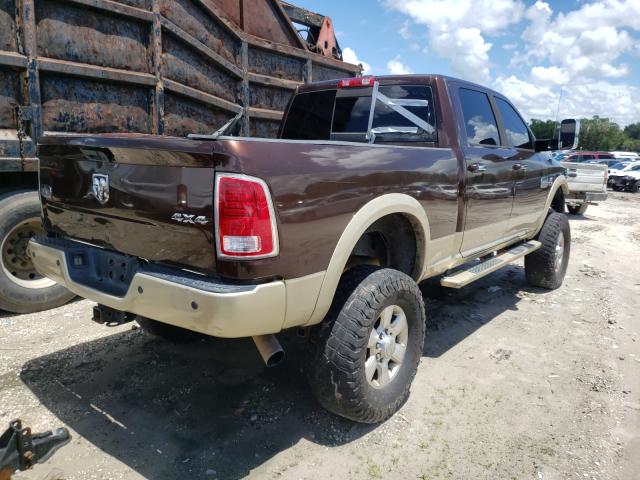 2014 RAM 3500 LONGH 3C63R3FL4EG197495