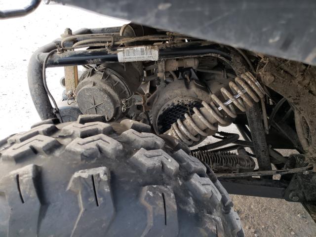 2020 POLARIS RANGER 150 L6KHZB154LS001651