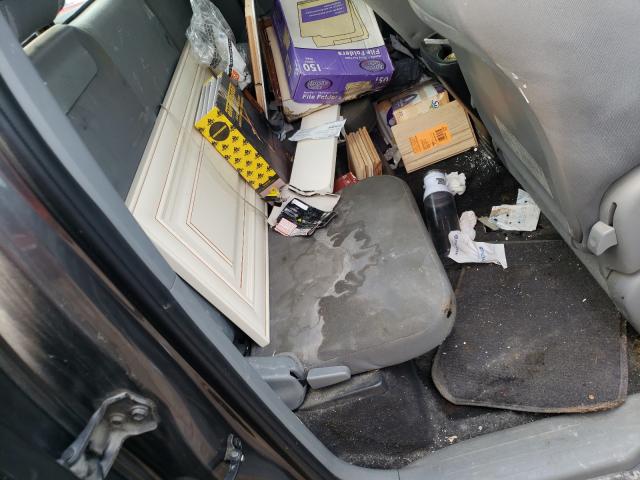 2013 TOYOTA TACOMA PRE 5TFTU4GN3DX037521