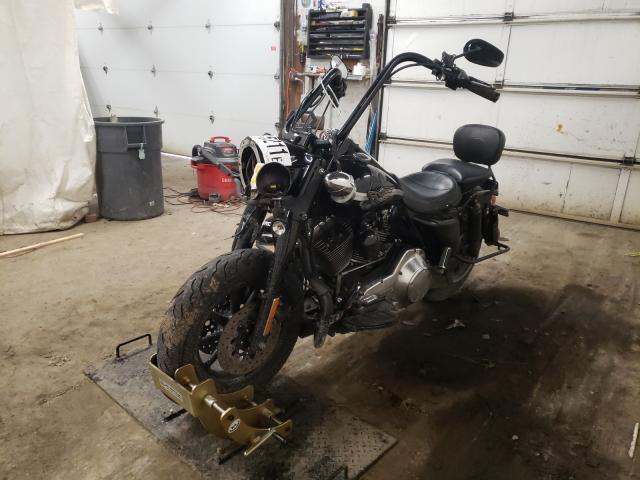 2003 HARLEY-DAVIDSON FLHR 1HD1FDV153Y710544