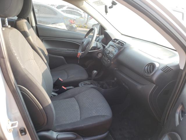 2014 MITSUBISHI MIRAGE DE ML32A3HJ5EH011477