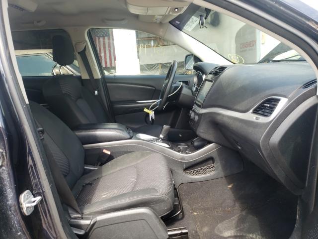 2011 DODGE JOURNEY MA 3D4PG1FG2BT526711
