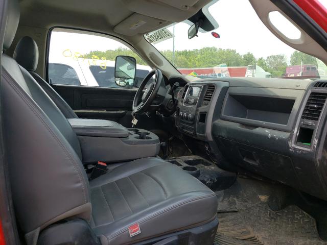 2015 RAM 4500 3C7WRLBL8FG519894