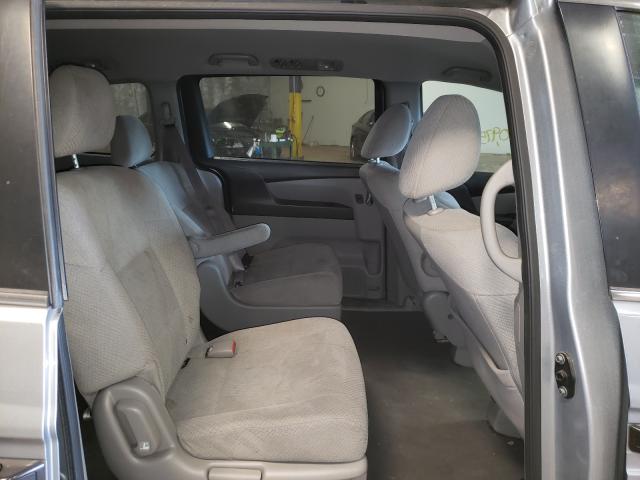 2016 HONDA ODYSSEY LX 5FNRL5H21GB086884