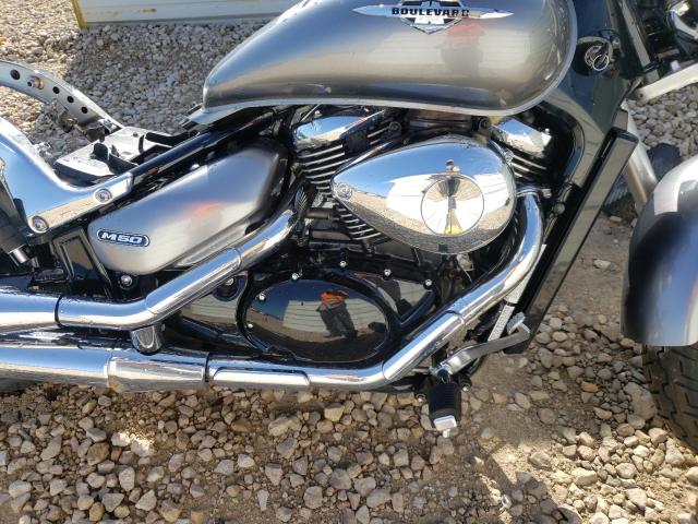 2006 SUZUKI M50 BK5 JS1VS56A862103039