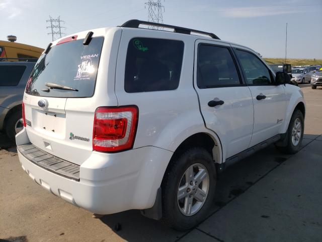 2012 FORD ESCAPE HYB 1FMCU5K37CKA10082