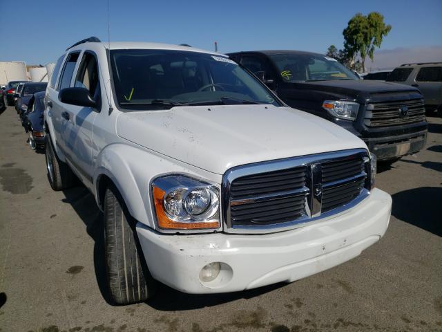 Dodge Durango 2006