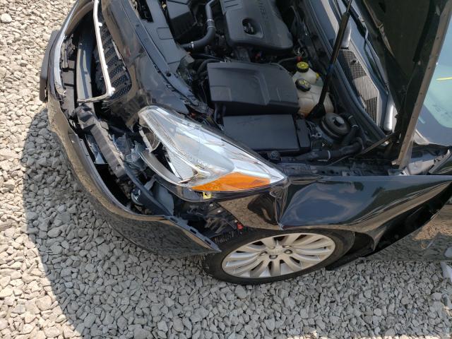 2012 BUICK REGAL 2G4GR5EK3C9112650
