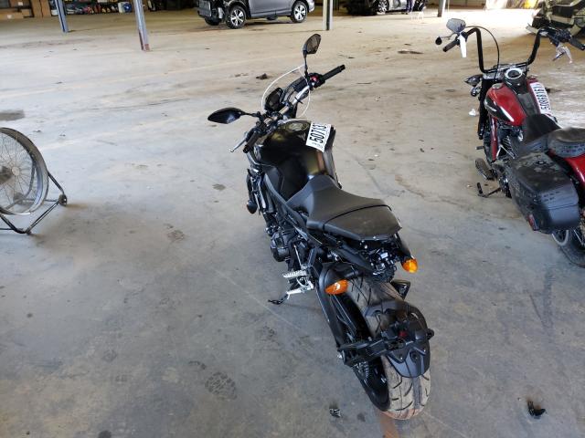 2020 YAMAHA MT09 JYARN53E7LA007177