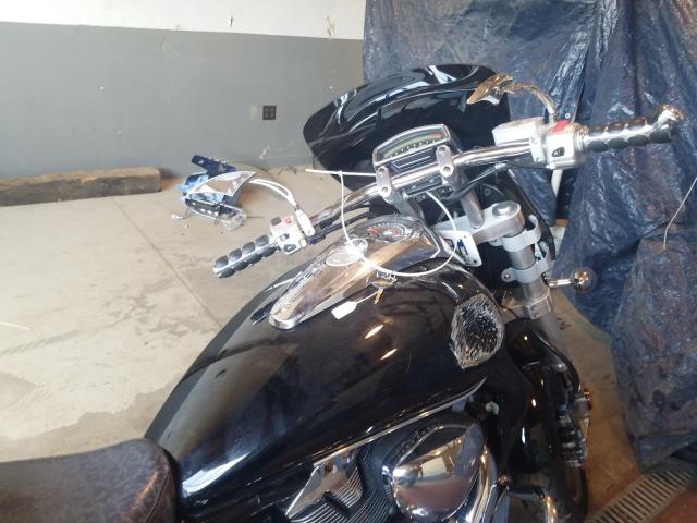2008 SUZUKI VZR1800 JS1VY53A282100529