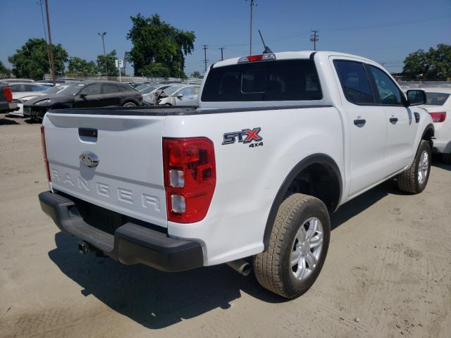 2020 FORD RANGER XL 1FTER4FH7LLA94882
