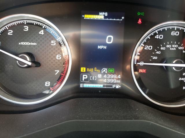 2021 SUBARU FORESTER T JF2SKAXC4MH485597