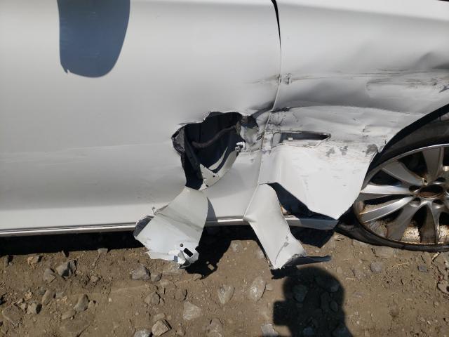 2013 BMW 740 LXI WBAYF4C59DD127664