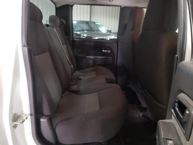 2012 GMC CANYON SLE 1GTH6MFE2C8112073