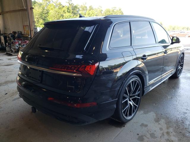 VIN WA1VXAF78MD034787 2021 Audi Q7, Prestige no.4