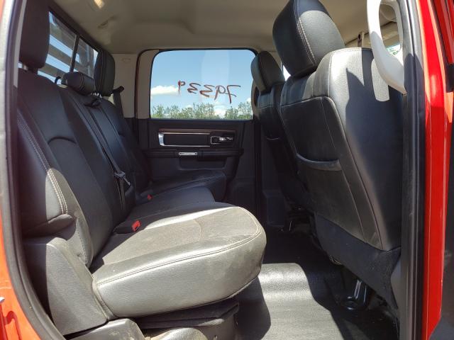 2014 RAM 3500 3C7WR9CL6EG204270