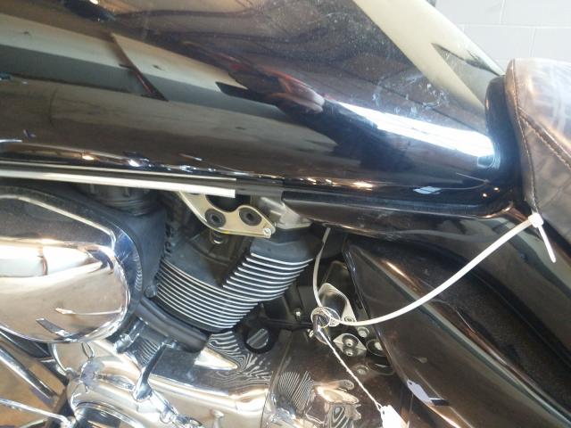 2008 SUZUKI VZR1800 JS1VY53A282100529
