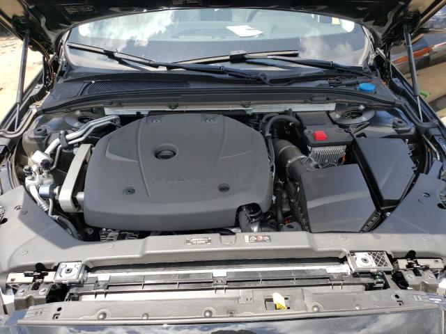 2019 VOLVO S60 T5 MOM 7JR102FKG014848