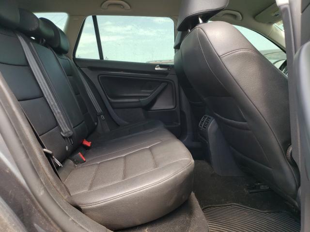 Volkswagen Jetta 2011 -auction- 5