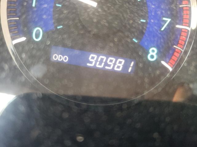 2010 TOYOTA SIENNA CE 5TDKK4CC3AS308097