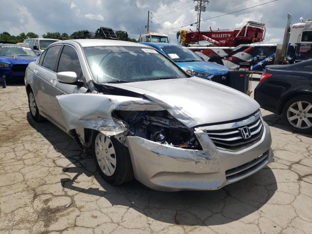 2012 Honda Accord Sedan LX