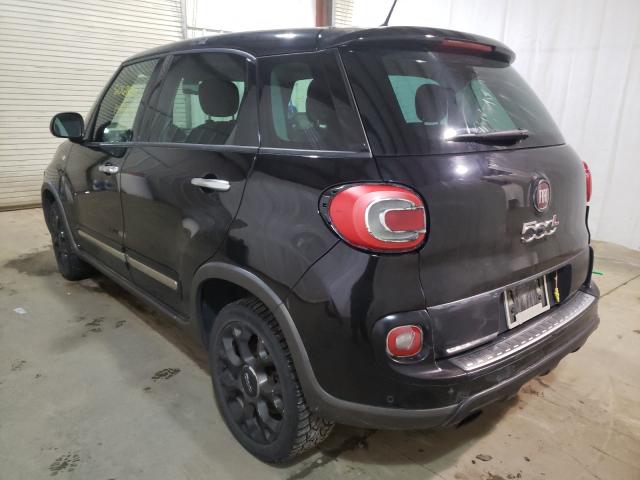 2014 FIAT 500L TREKK ZFBCFADH2EZ017129