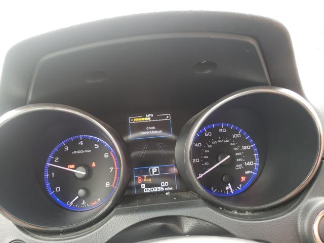 2019 SUBARU OUTBACK TO 4S4BSATC7K3242926