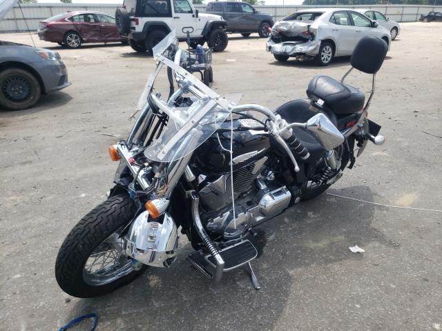 2003 HONDA VT1300 S 1HFSC520X3A005057