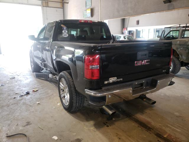 2014 GMC SIERRA 3GTU2VEC1EG525437