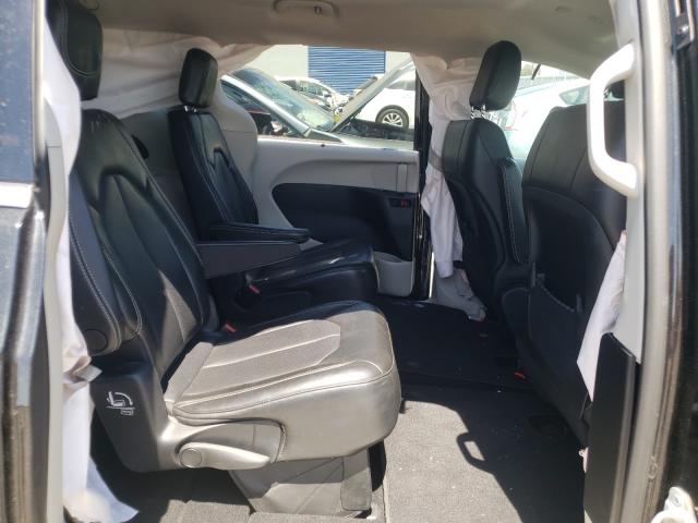 2020 CHRYSLER VOYAGER LX 2C4RC1DG4LR151591