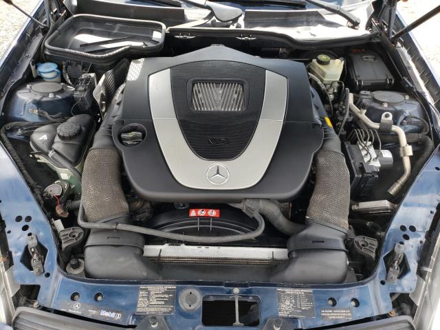 2016 MERCEDES-BENZ SLK 350 WDBWK56F36F124233