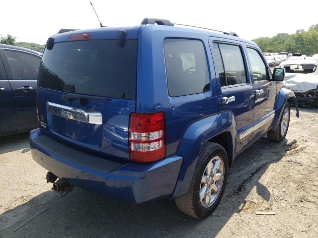 2010 JEEP LIBERTY LI 1J4PN5GK1AW136537