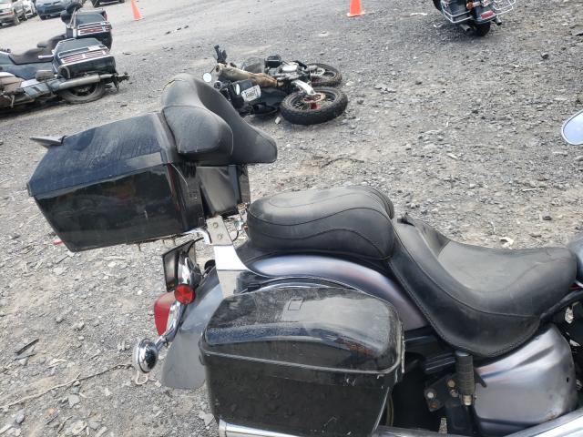 2007 YAMAHA XVS1100 JYAVP11EX7A094700