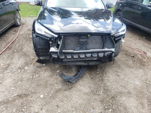 2019 INFINITI QX50 ESSEN 3PCAJ5M31KF136399